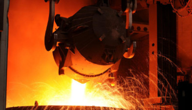 钢铁行业追求高质量发展 检测仪器大有可为